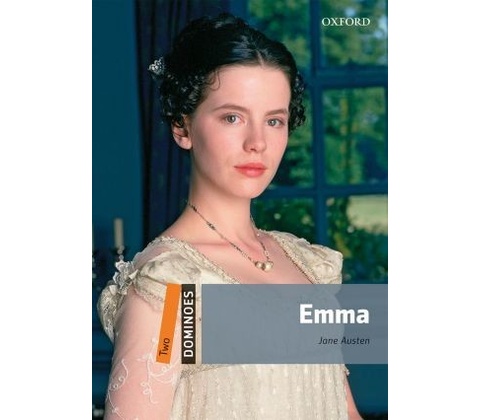 Emma - J. Austen