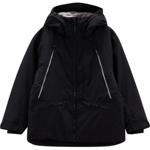 CMP Детско ски яке CMP Kid's Jacket Fix Hood 36W4824 Ski jacket - Nero - размер 152 (EU) (703-7138-0213)