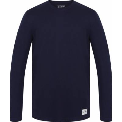 Husky Tee Loba Dark blue