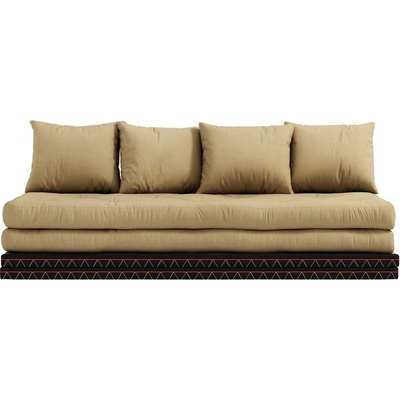Karup Design Variabilná pohovka Chico Wheat Beige