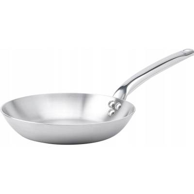 de Buyer Tradiční pánev ALCHIMY 28 cm nerezová ocel