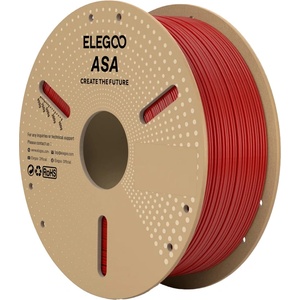 ELEGOO asa филамент червен (50.203.0739)