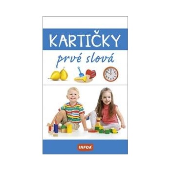 Prvé slová Kartičky