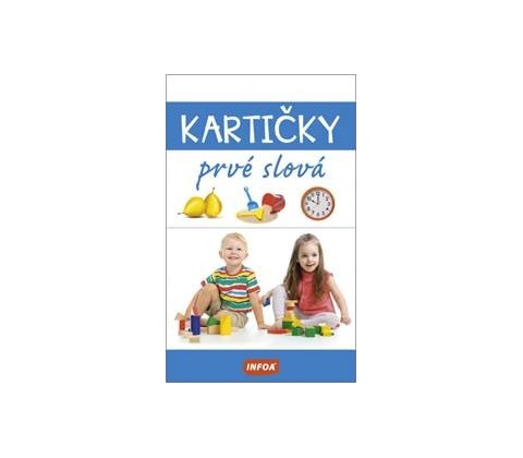 Prvé slová Kartičky