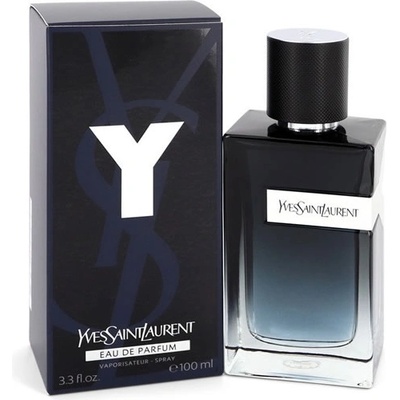 Le-parfumbg YVES SAINT LAURENT Y EDP 100ml-Парфюм за мъже