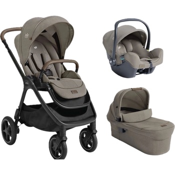 Joie Signature Finiti 3 in 1
