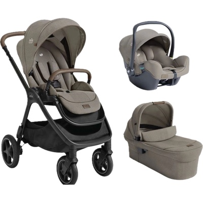 Joie Signature Finiti 3 in 1