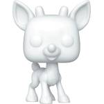 Funko Фигура Funko POP! Animation: Rudolph the Red Nosed Reindeer - Rudolph (D. I. Y. ) (Special Edition) #03 (084409)