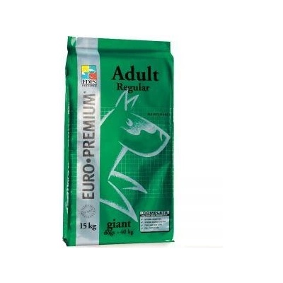 Euro-Premium Adult Giant 15 kg