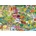 Gibsons - Puzzle Jokesaws: Kemp Capers - 1 000 piese