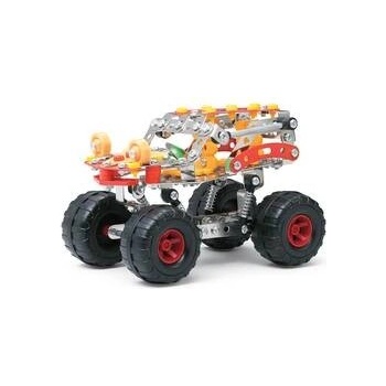 MaDe Malý mechanik auto SUV