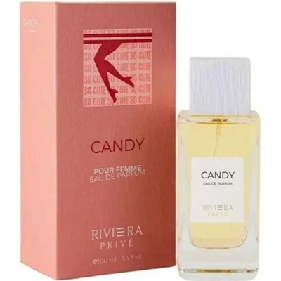 Riviera Privé Riviera Privé Candy parfumovaná voda dámska 100 ml