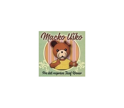 Macko Uško