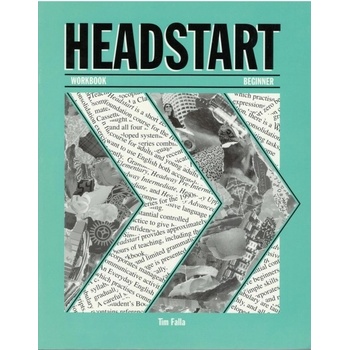 Headstart Workbook