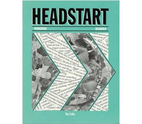 Headstart Workbook