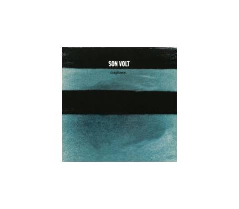 SON VOLT - STRAIGHTAWAYS LP