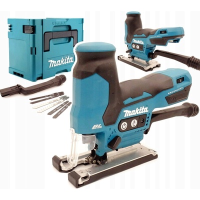 Makita DJV185ZJ