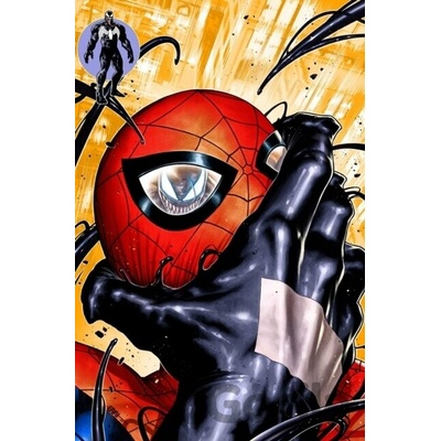 Marvel Venom By Al Ewing 8: Venom War