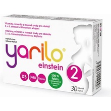 Yarilo Einstein 2 30 tobolek