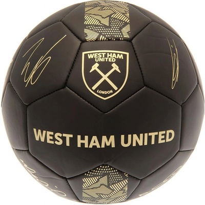 Ouky West Ham United FC
