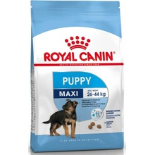 Royal Canin SHN Maxi Puppy suché pro štěňata 4 kg