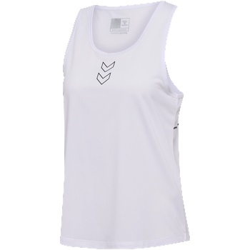 Hummel Потник Hummel hmlCOURT LIGHT WEIGHT TANKTOP W 226887-9001 Размер M