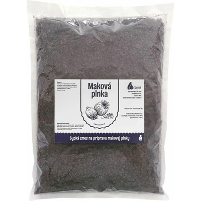 EconiaNáplň maková 1kg