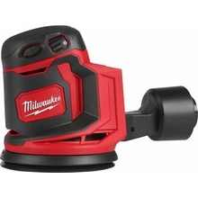 Milwaukee M18 BOS125-0 4933464228