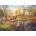 Cobble Hill - Puzzle New Beginning - 1 000 piese
