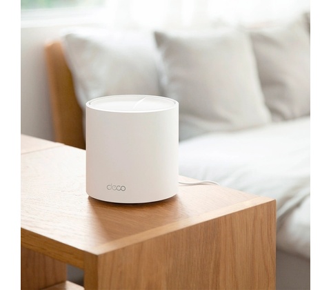 TP-Link Deco X50-5G