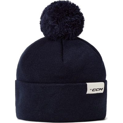Kulich CCM Pom Casual Navy