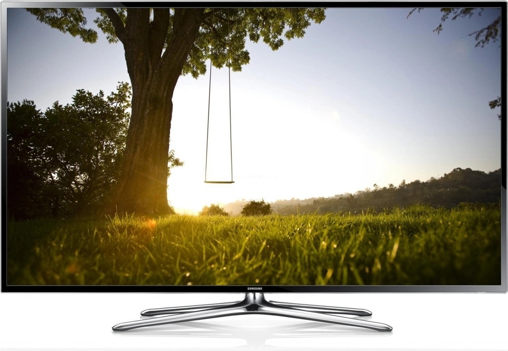 Samsung UE40F6500