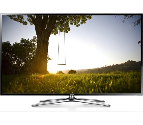 Samsung UE40F6500
