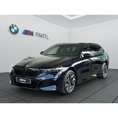 BMW 520d Touring xDrive M Sport 145 kW