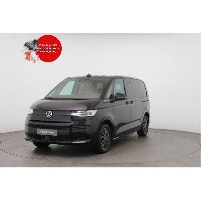 Volkswagen T7 Multivan TDI 110 kW
