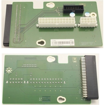 Fujitsu Кабел за захранване FUJITSU Backplane Redundant Backplane Cable (S26361-F3699-L20)