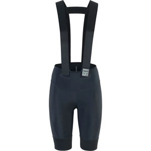 Nalini Дамски клин за колоездене Nalini Women's Contact Bib Short Cycling bottoms - Nero (155-2320-0114)
