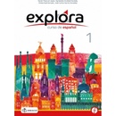 Explora 1 Učebnice