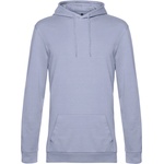 B&C Collection B&c #hoodie / Мъжки суичър с качулка - лавандулов xl (01u03w11804)