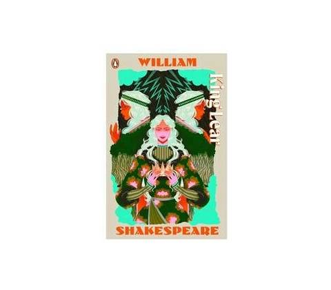 King Lear William Shakespeare