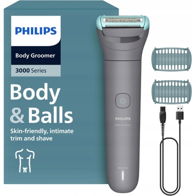 Philips BG3480/15 – Zboží Mobilmania