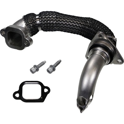 Potrubí EGR ventilu Fiat Ducato 2011/14- Doblo 2010/15- 1,6/2,0 JTD 55222896