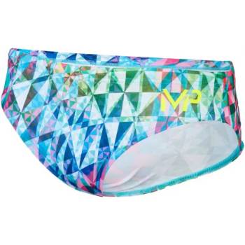 Michael Phelps chrystal slip multicolor 26