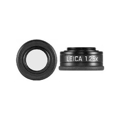 LEICA Viewfinder magnifier M 1,25x