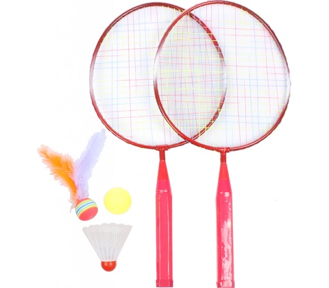 Merco Training Set