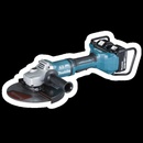 Makita DGA900PT2