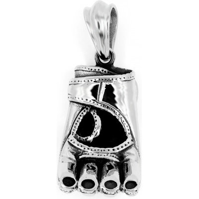 Bruno Přívěsek Rukavice MMA S1515