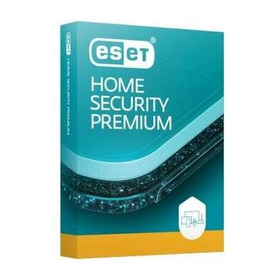 ESET HOME Security Premium 10 lic. 3 roky (EHSP-N3-A10)