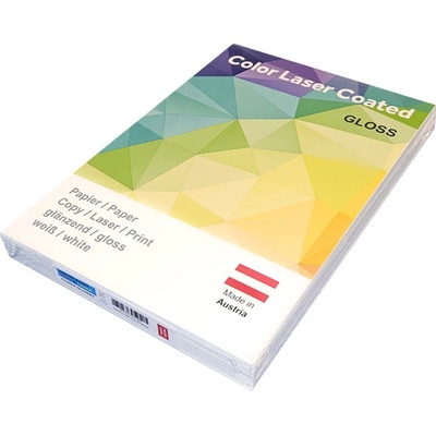 Color A4 135g 250ls