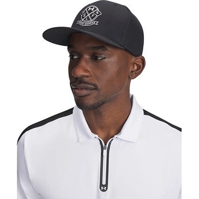 Under Armour Iso-chill Drive Low Str